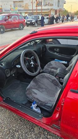 بروتون ويرا